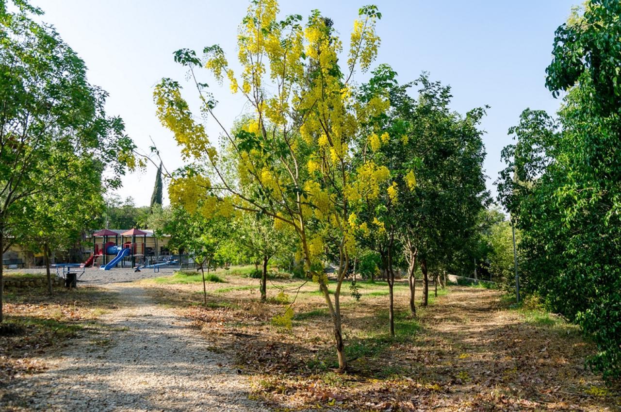 Lodge Bait Alfa Kibbutz Country