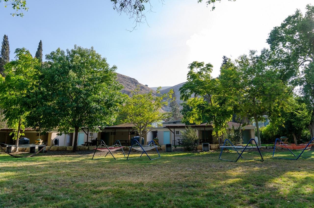 Lodge Bait Alfa Kibbutz Country