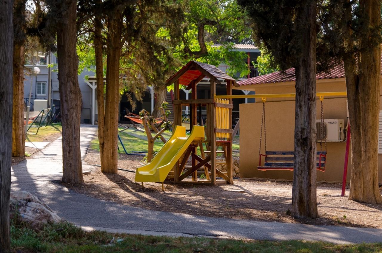 Bait Alfa Kibbutz Country * Bet Alfa