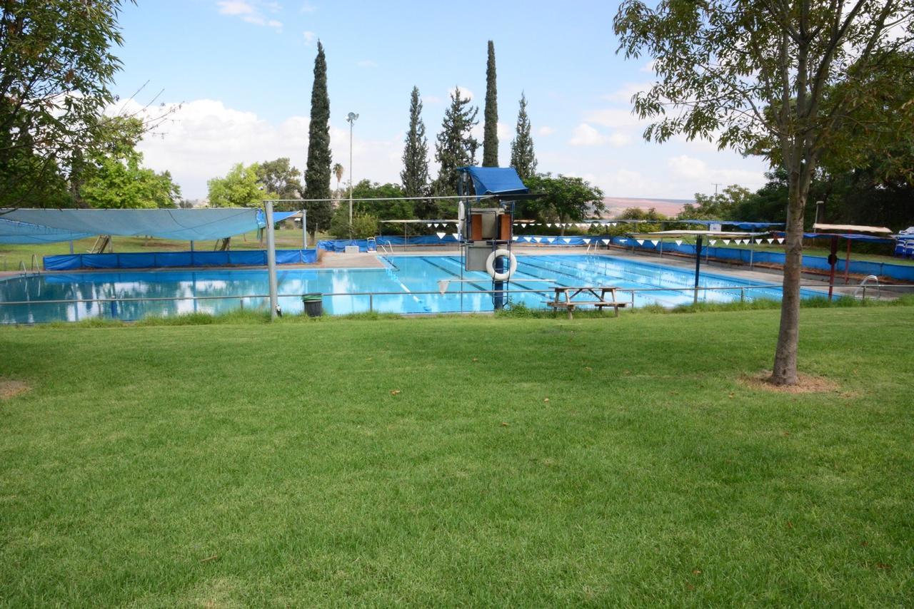 Bait Alfa Kibbutz Country Lodge Bet Alfa